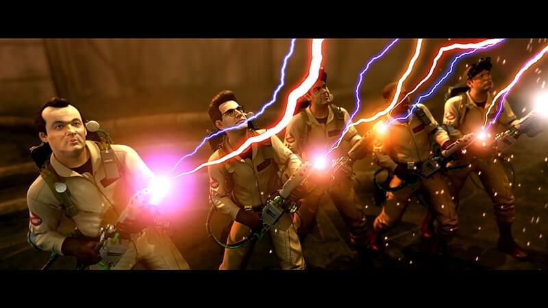 Ghostbusters The Video Game Remastered Full İndir
