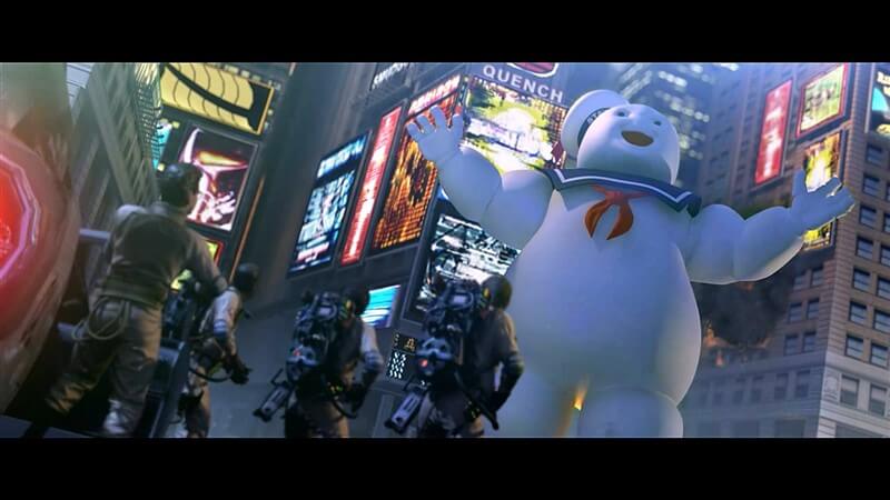 Ghostbusters The Video Game Remastered Full İndir