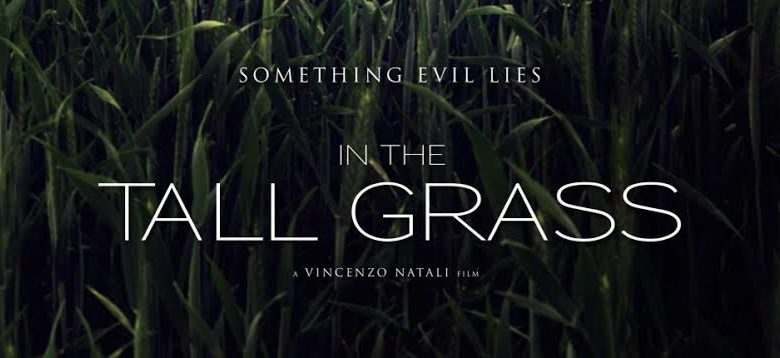 In the Tall Grass Türkçe Dublaj Full HD 1080P İndir