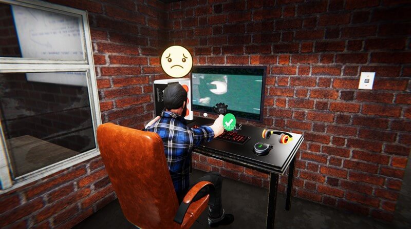 Internet Cafe Simulator İndir