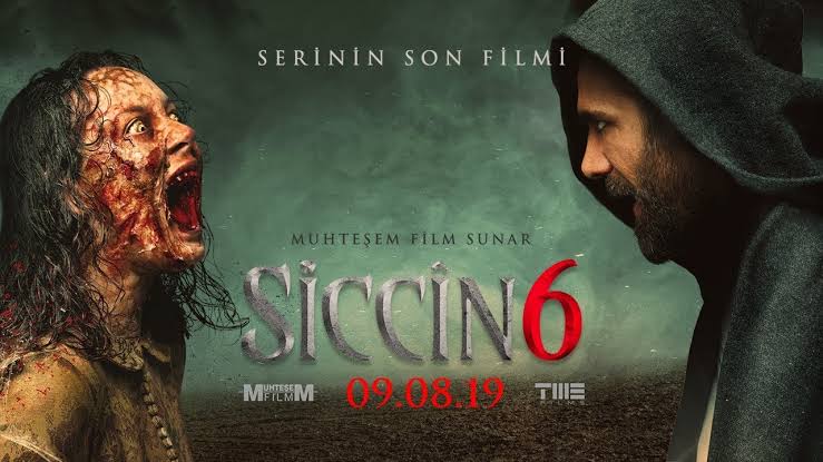 Siccin 6 İndir