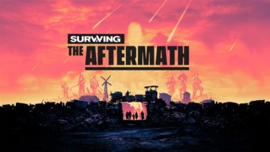 Surviving the Aftermath Full İndir