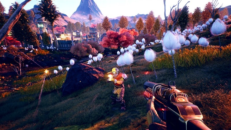 The Outer Worlds Full İndir