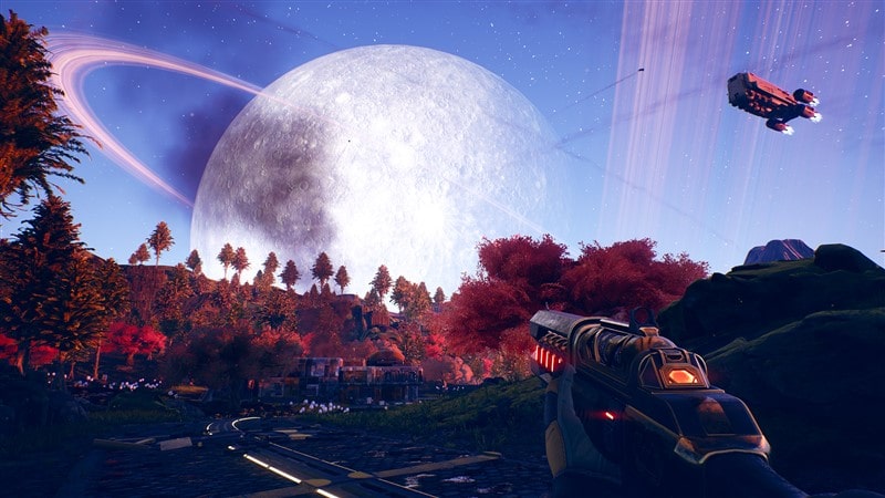 The Outer Worlds Full İndir