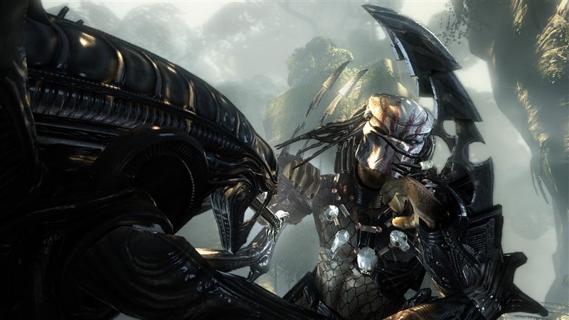 Aliens vs Predator İndir