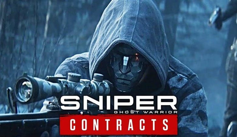 Sniper Ghost Warrior Contracts Full İndir