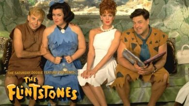 Taş Devri - The Flintstones İndir