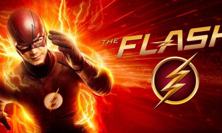 The Flash 6. Sezon İndir