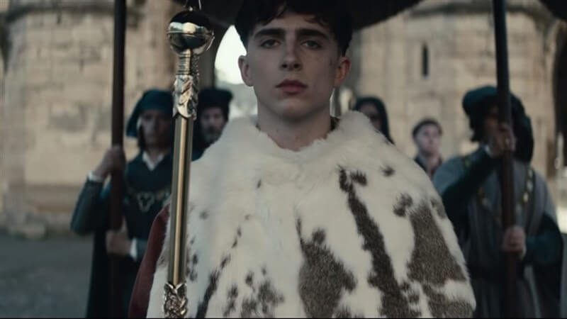 The King İndir