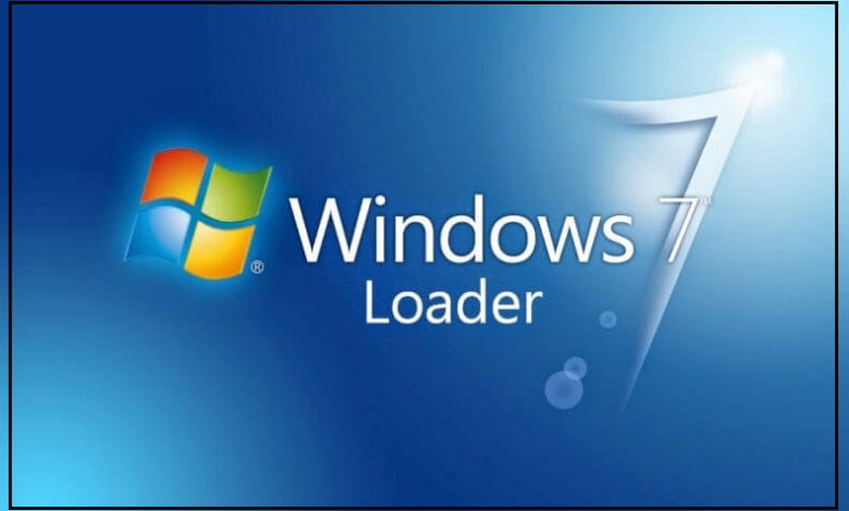 Windows 7 Loader İndir