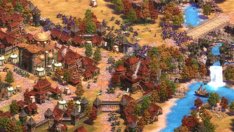 Age of Empires 2 Definitive Edition İndir