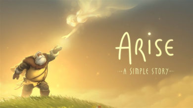 Arise A Simple Story İndir Full