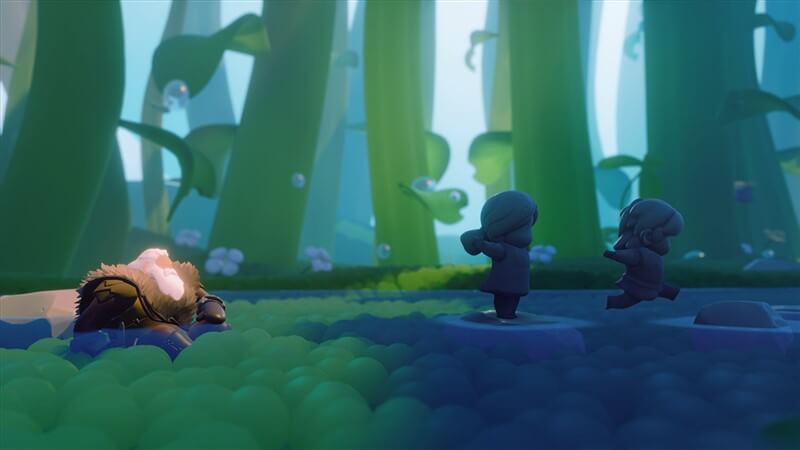 Arise A Simple Story İndir