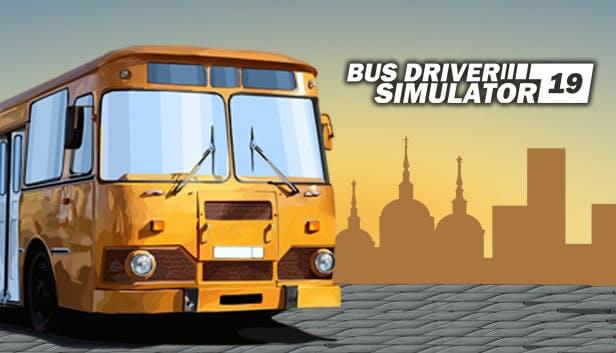 Bus Driver Simulator 2019 İndir