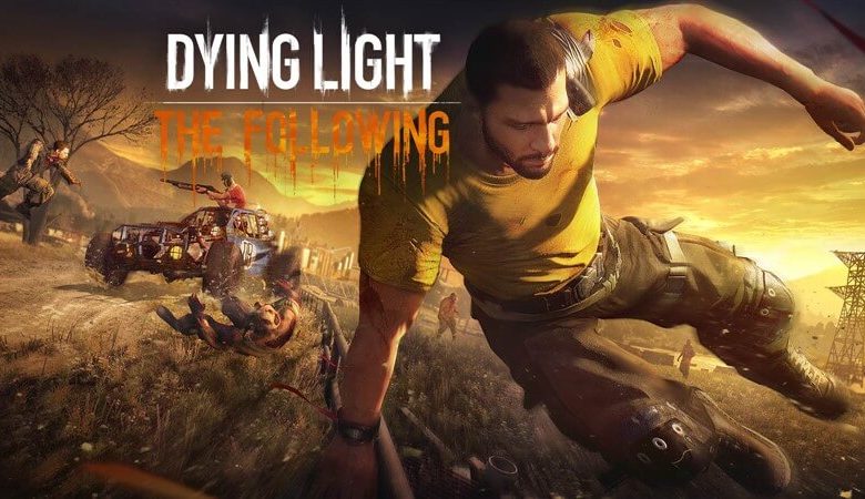 Dying Light The Following Enhanced Edition İndir