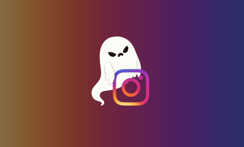 Ghosty - (Premium) Gizli İnstagram Profili Görüntüleme APK İndir