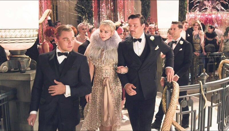 Muhteşem Gatsby İndir