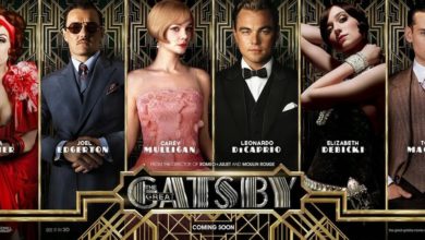 Muhteşem Gatsby İndir Türkçe Dublaj Full HD 1080P