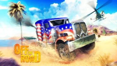 Off The Road OTR Open World Driving Hileli Apk