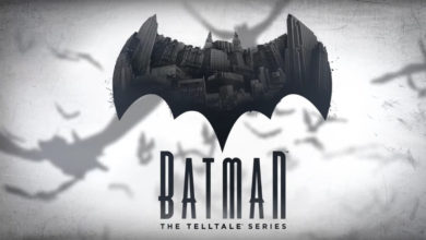 Telltale Batman Shadows Edition İndir