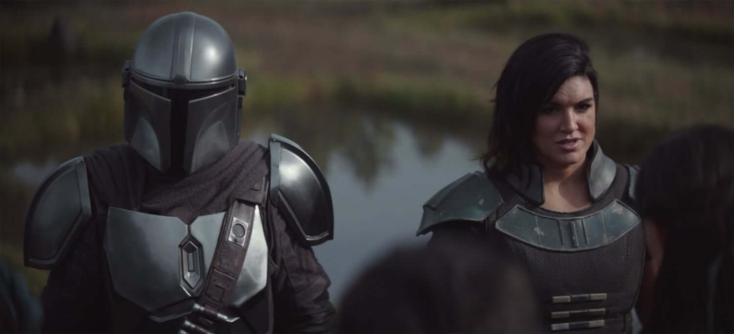 The Mandalorian 1. Sezon İndir