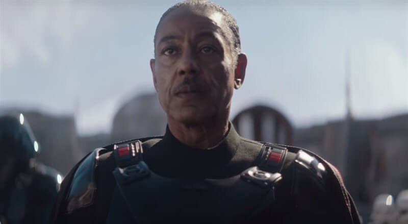 The Mandalorian 1. Sezon İndir