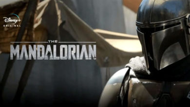 The Mandalorian 1. Sezon İndir