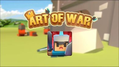 Art of War Hileli Apk İndir