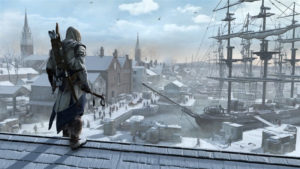 Assassin’s Creed 3 İndir