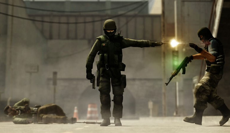 Critical Strike CS Hileli Apk İndir
