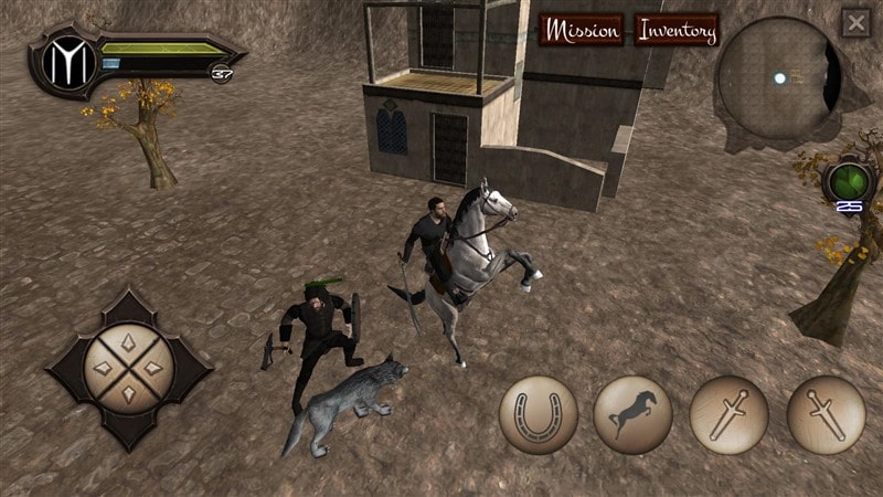 Ertuğrul Gazi Apk İndir