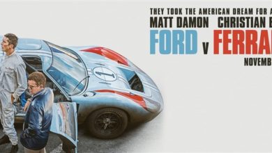 Asfaltın Kralları - Ford v Ferrari İndir