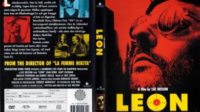 Leon Sevginin Gücü Türkçe Dublaj Full HD 1080P İndir