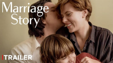 Marriage Story İndir Türkçe Dublaj Full HD 1080P