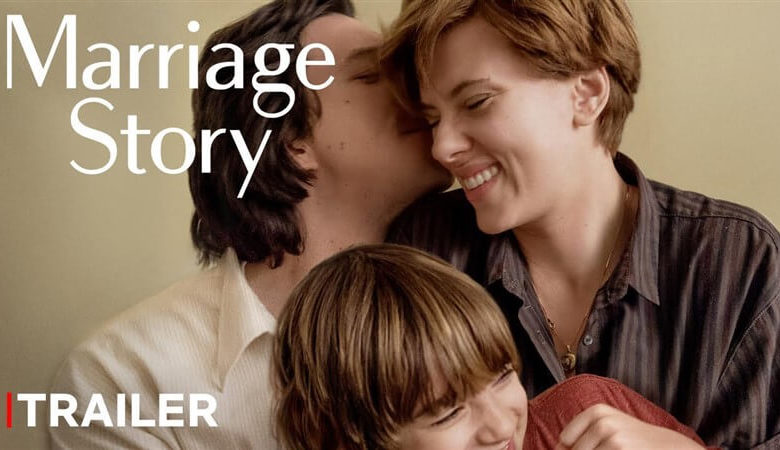 Marriage Story İndir Türkçe Dublaj Full HD 1080P