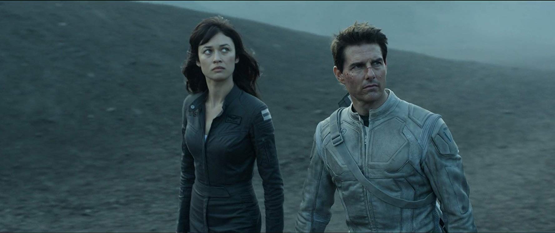 Oblivion İndir
