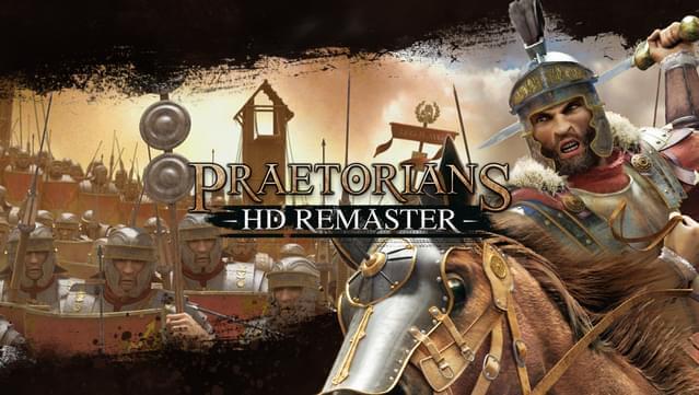 Praetorians HD Remaster İndir