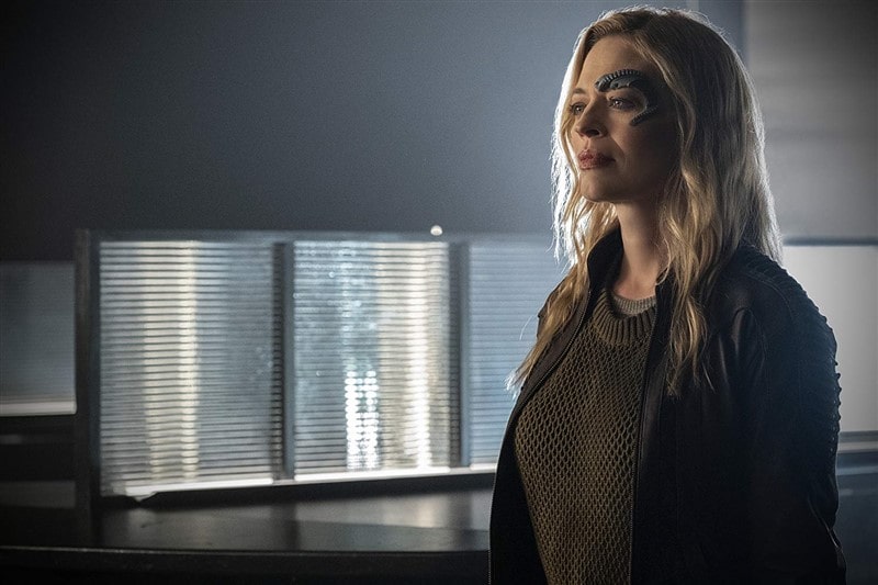 Star Trek Picard 1. Sezon İndir