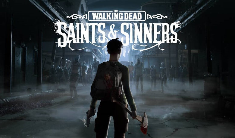 The Walking Dead Saints Sinners İndir