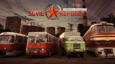 Workers Resources Soviet Republic İndir