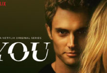 You 2. Sezon Tüm Bölümler Türkçe Dublaj Full HD 1080P İndir