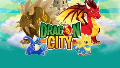 Dragon City Hileli Apk İndir