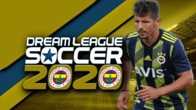DLS 2020 Fenerbahçe Modu Apk İndir