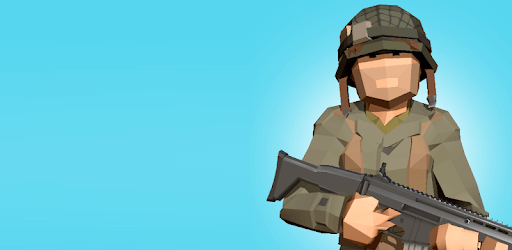 Idle Army Base Hileli Apk İndir