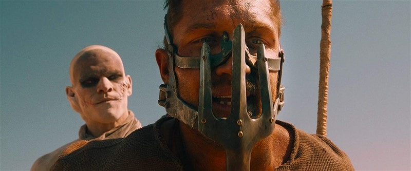 Mad Max Fury Road İndir