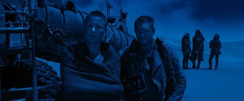 Mad Max Fury Road İndir