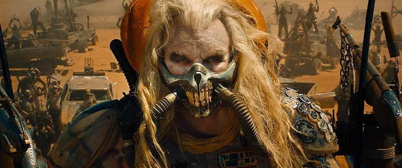 Mad Max Fury Road İndir