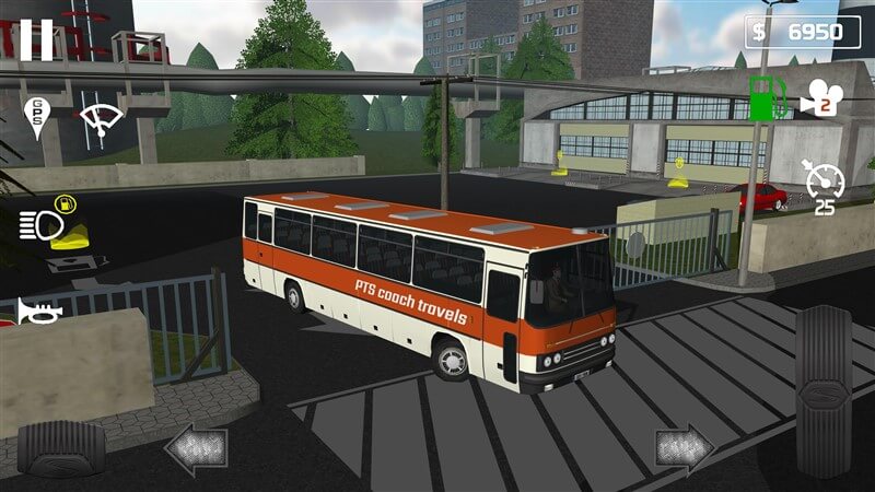 Public Transport Simulator Coach Hileli Apk İndir