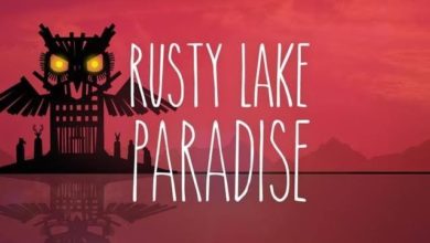Rusty Lake Paradise Apk İndir