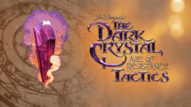 The Dark Crystal Age of Resistance Tactics İndir